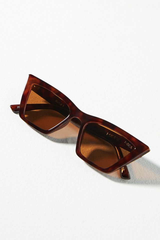 I-SEA Rosey Polarized Sunglasses #1