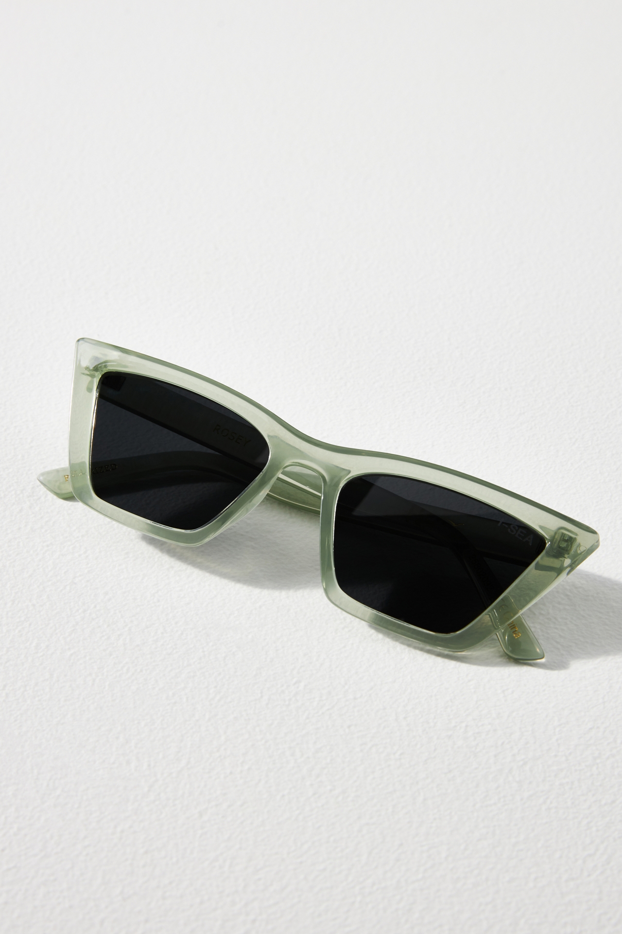 I-SEA Rosey Polarized Sunglasses