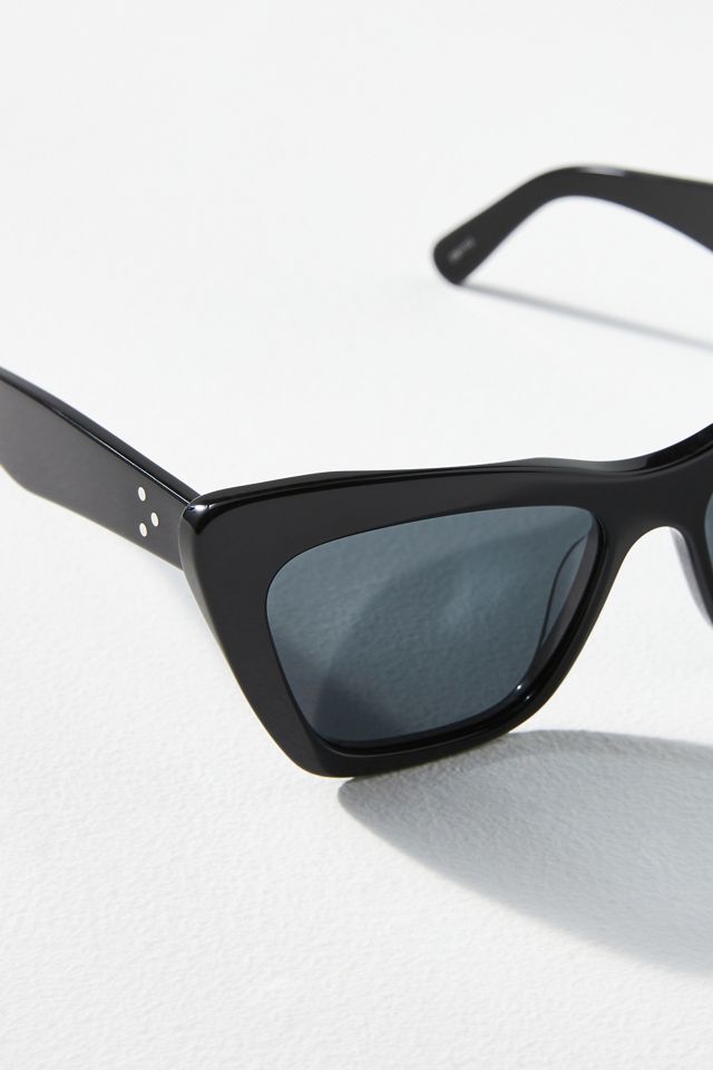 Anthropologie I SEA Olive  polarized sunglasses I-SEA Olive Polarized Sunglasses | Anthropologie main image 2