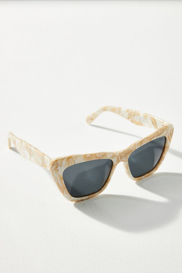 I-SEA Olive Polarized Sunglasses #1