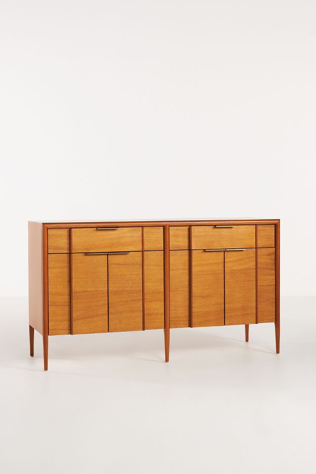 Anthropologie on sale quincy dresser