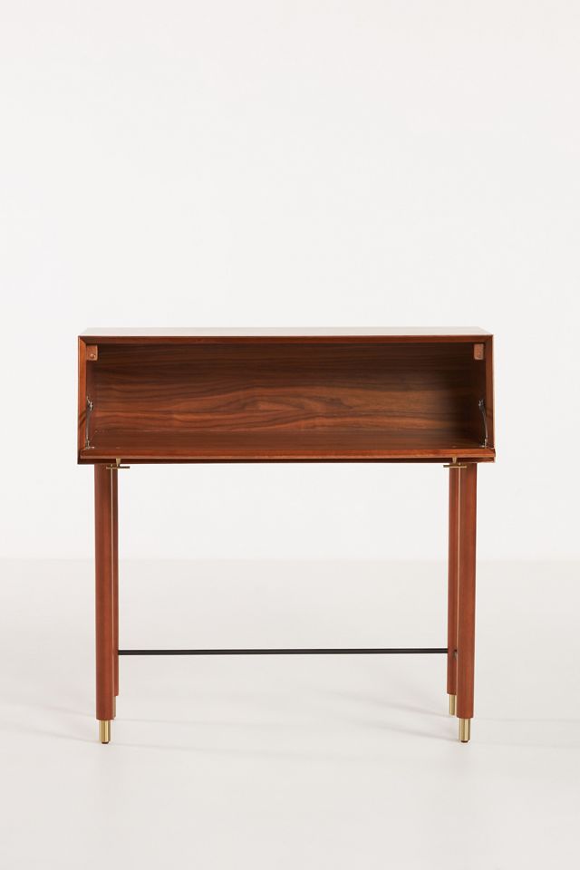 Aveline Secretary Desk #1