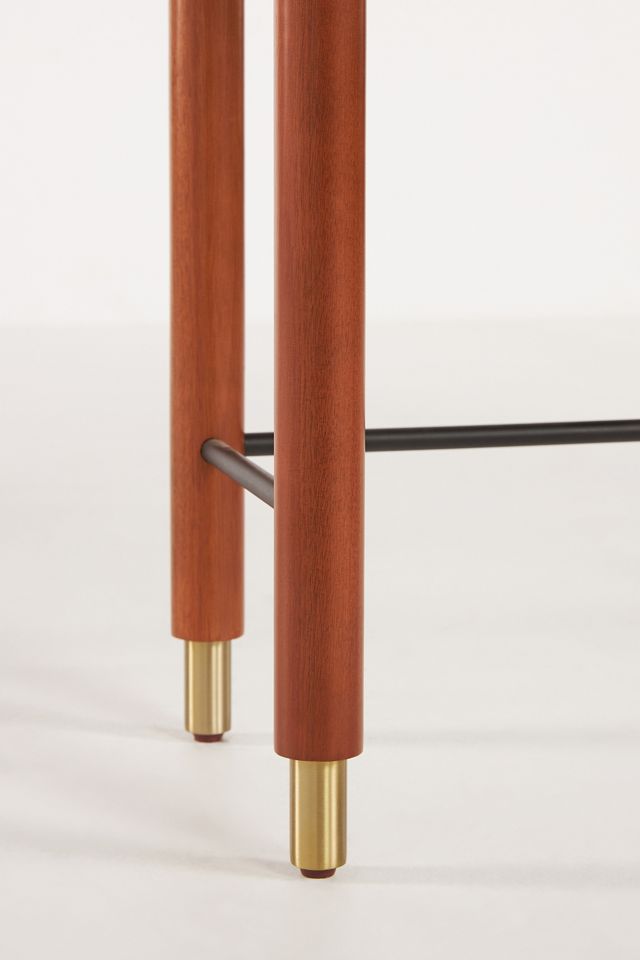 Aveline Secretary Desk #3