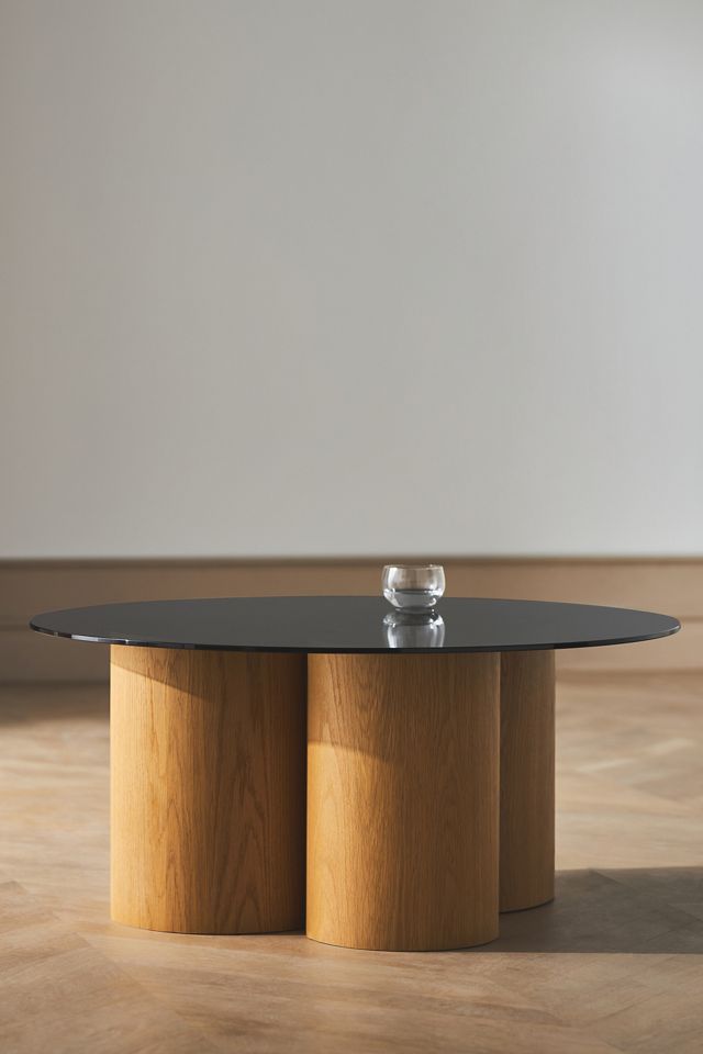 Matcha Coffee Table #1