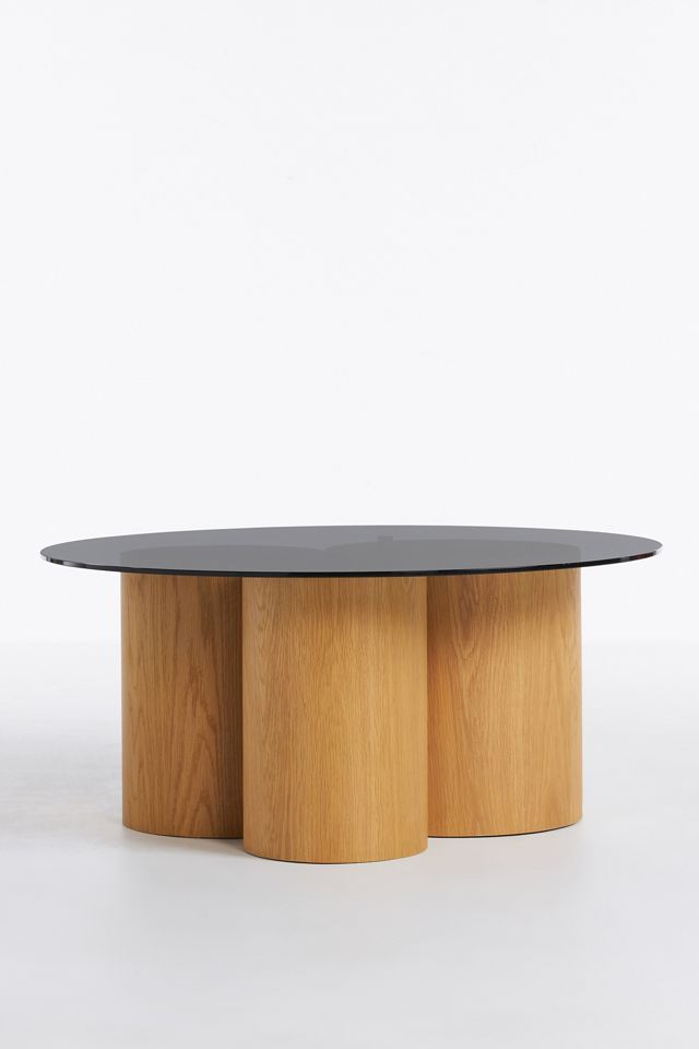Matcha Coffee Table #2