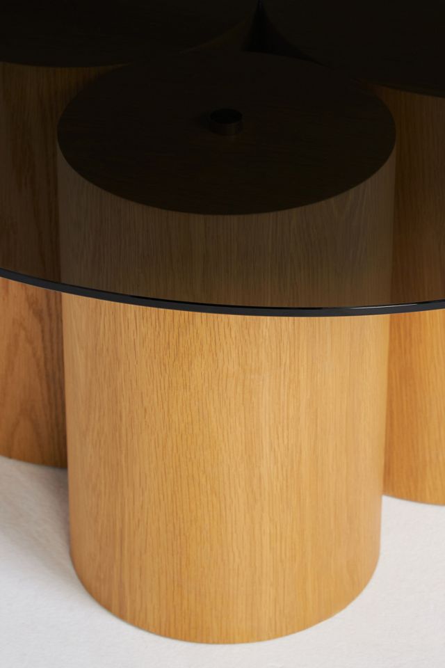 Matcha Coffee Table #4