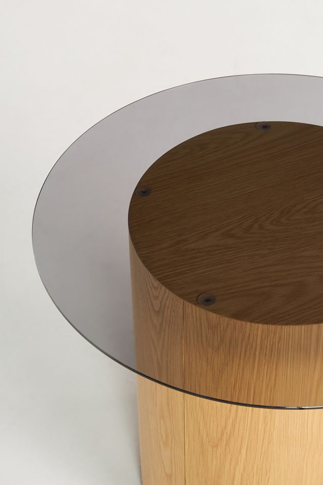 Matcha Side Table #2