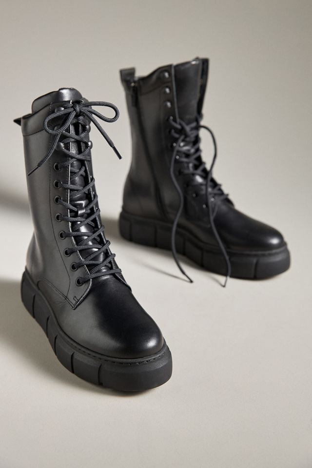 Shoe The Bear Tove Lace-Up Boots #1