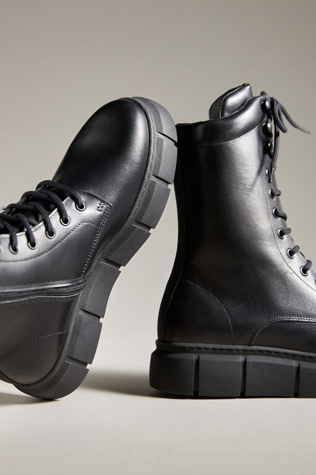 Shoe The Bear Tove Lace-Up Boots #2