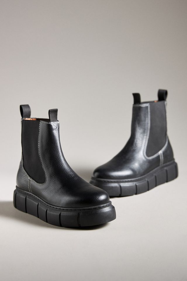 Shoe The Bear Tove Chelsea Boots #1