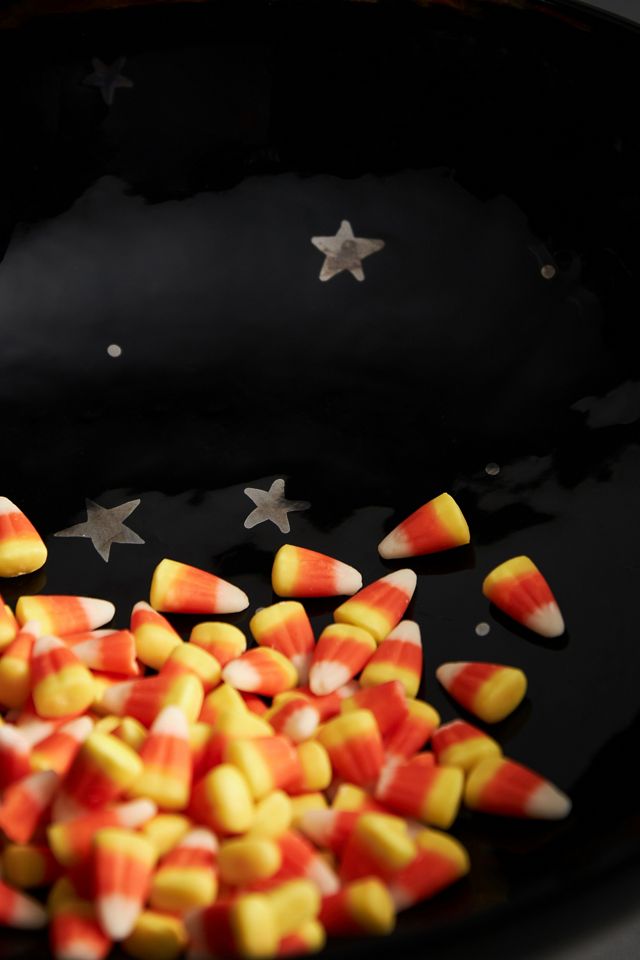 Francesca Kaye Halloween Magic Candy Bowl | AnthroHome