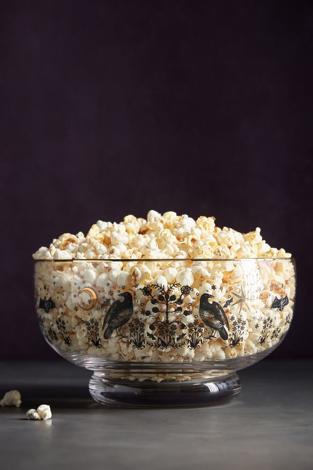 Lauren McIntosh Candy Bowl #1