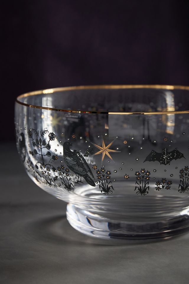 Lauren McIntosh Candy Bowl #2
