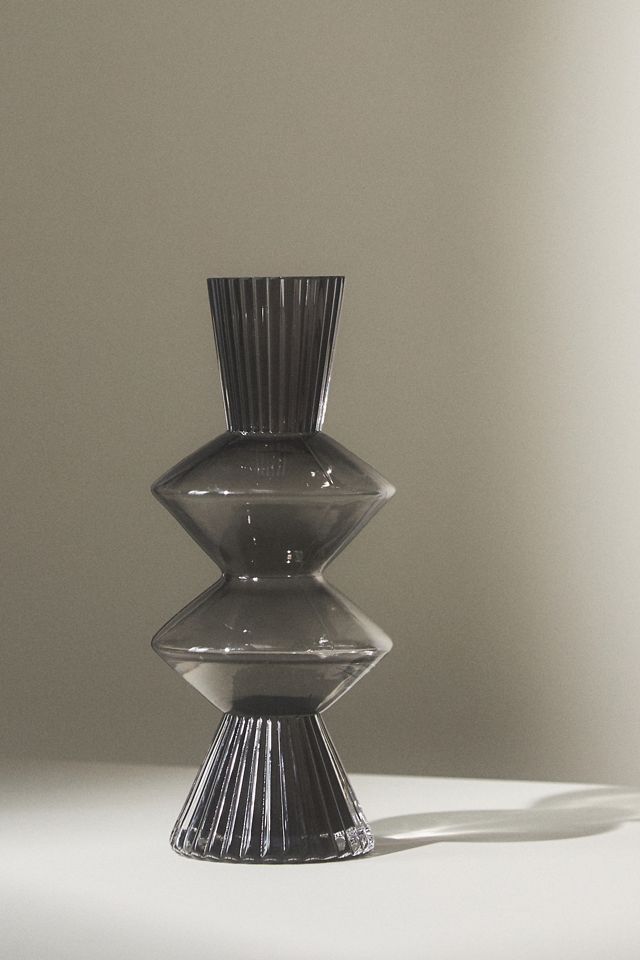 Geometric Bud Vase #2