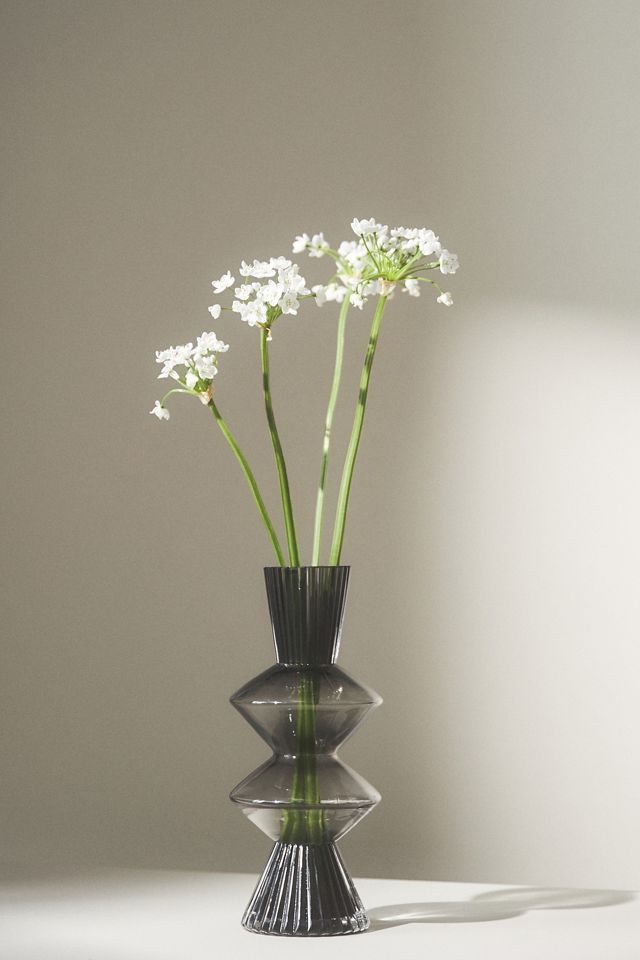 Geometric Bud Vase #1