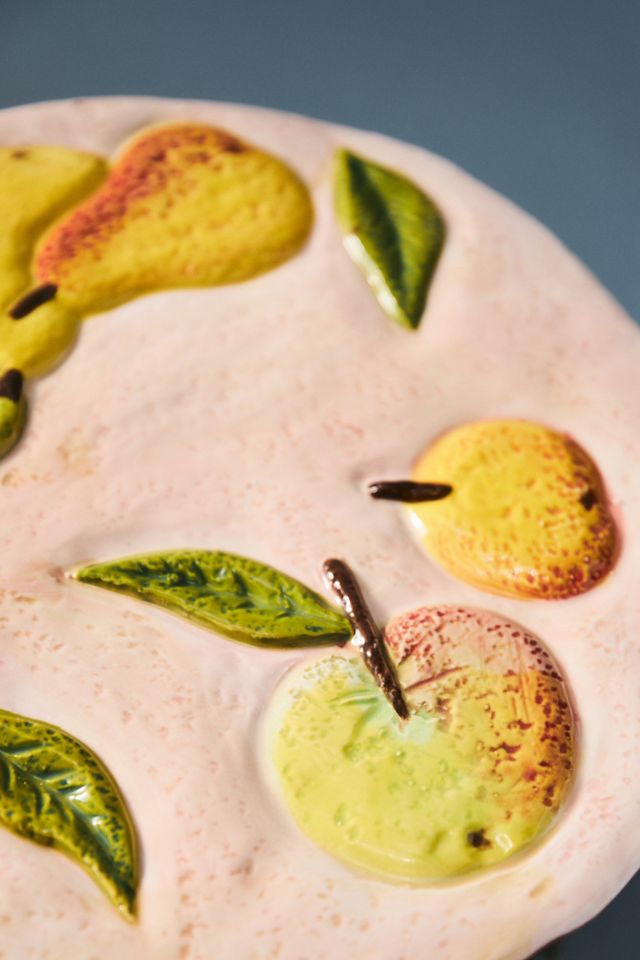 Nathalie Lete Autumnal Cake Stand #2