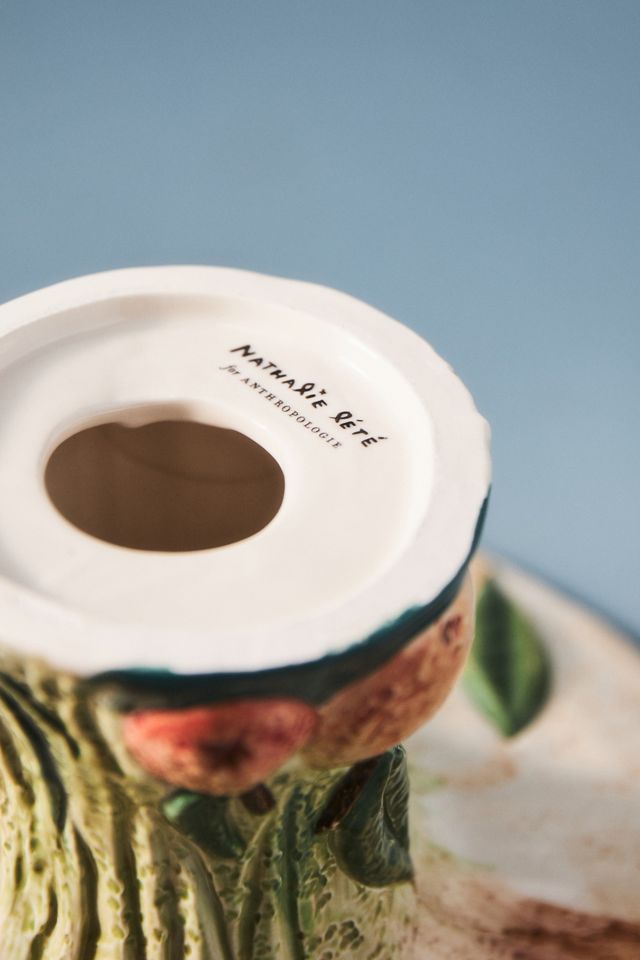 Nathalie Lete Autumnal Cake Stand #4