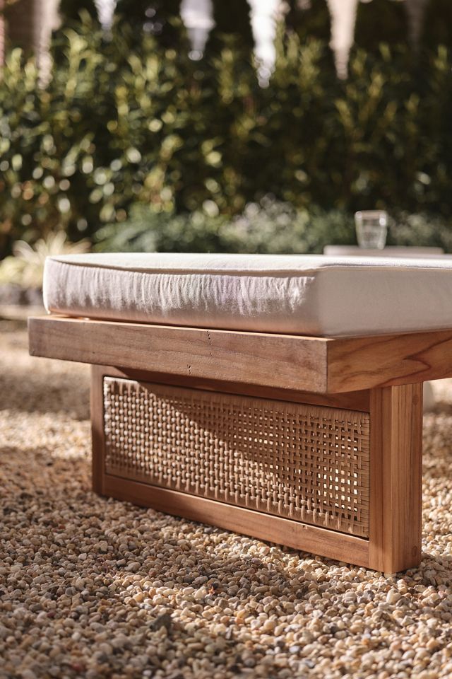 Merit Chaise Lounge #2