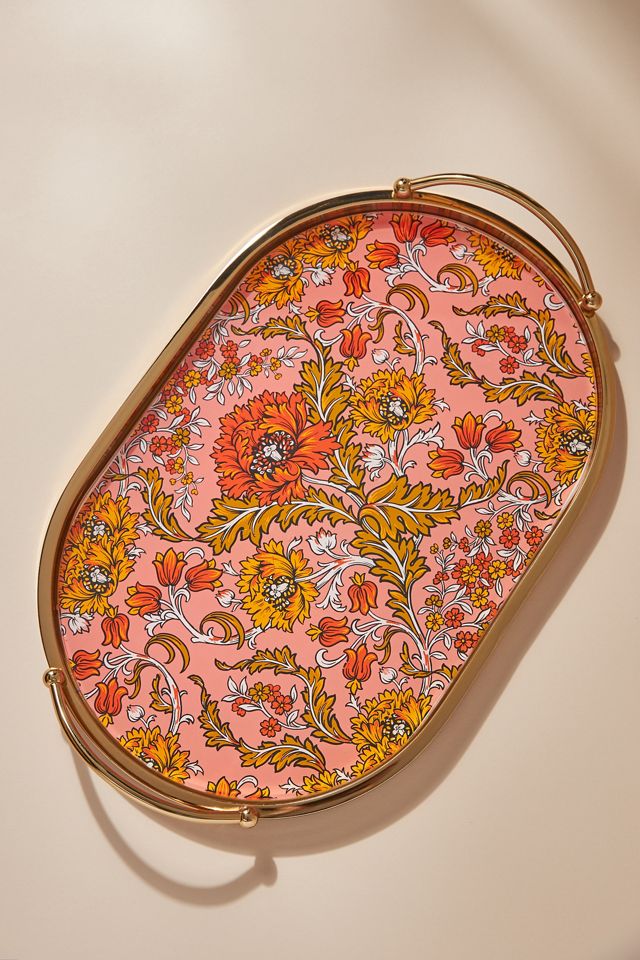 Essex Tray #1
