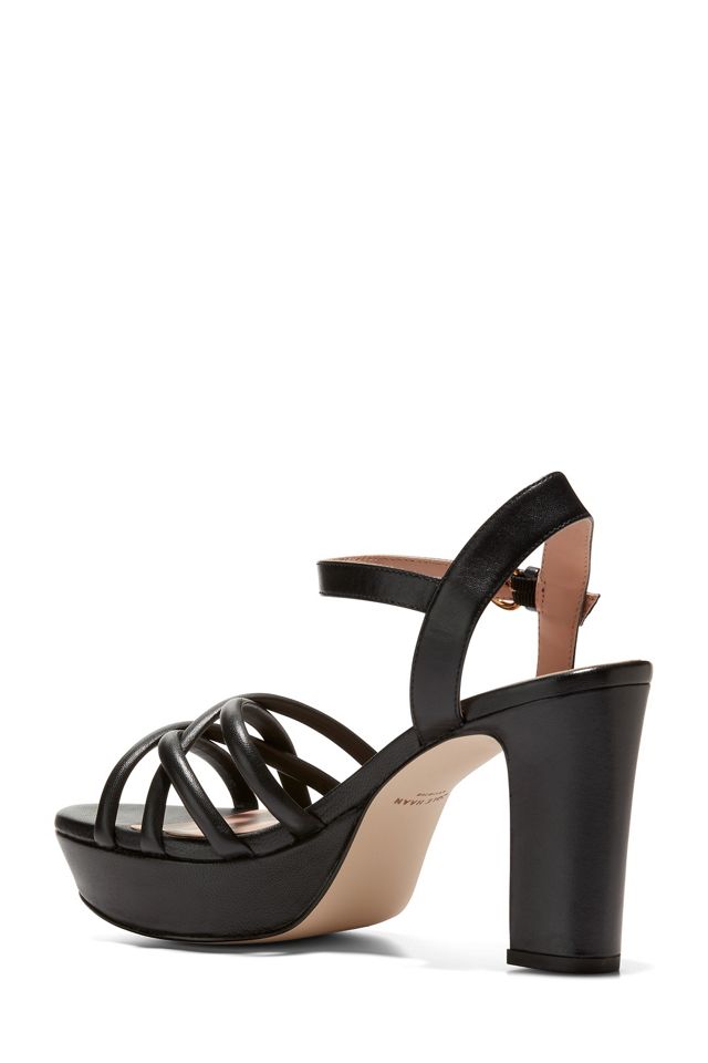 Cole Haan Grove Platform Heels #2
