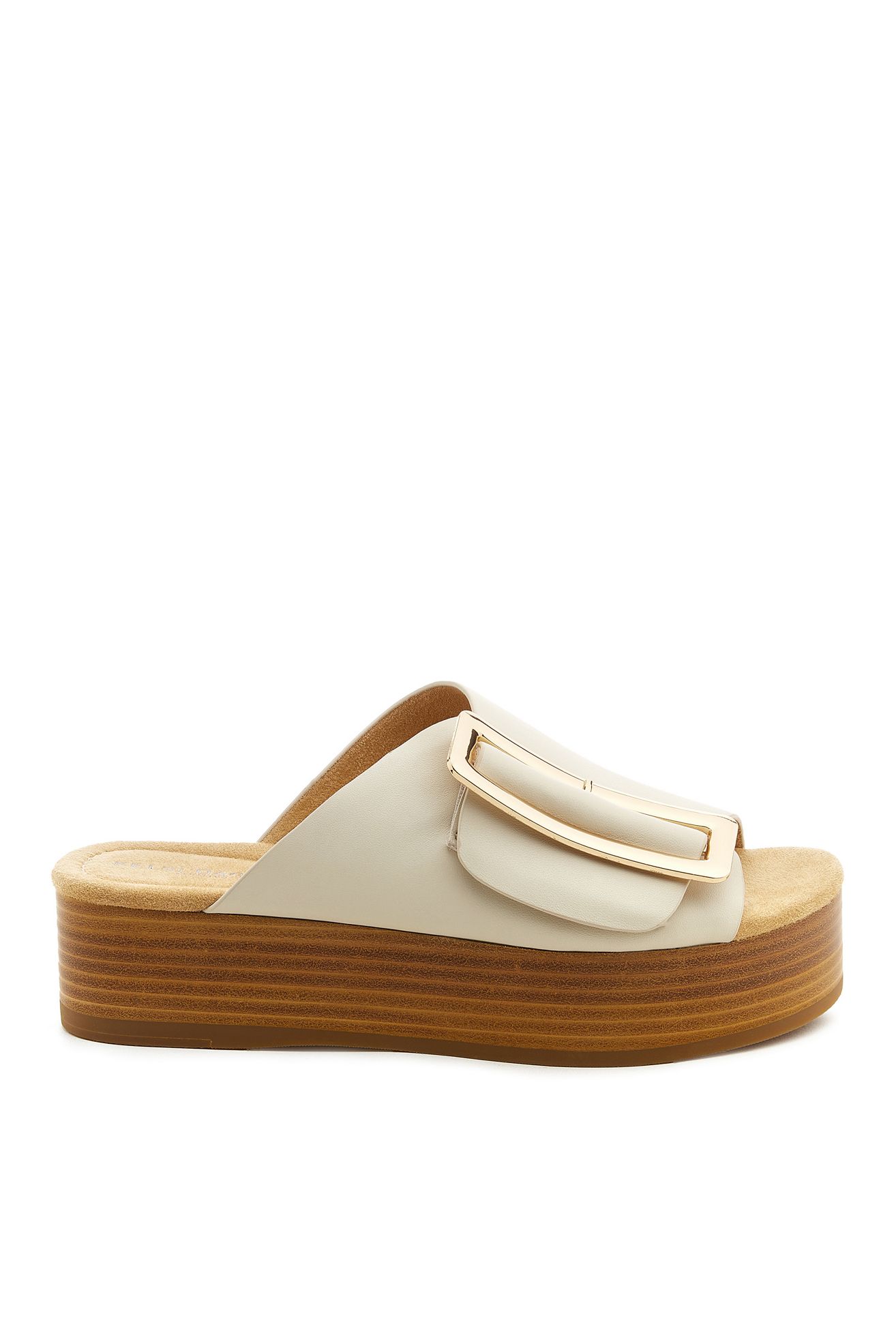 Kelsi Dagger Brooklyn Dover Platform Sandals