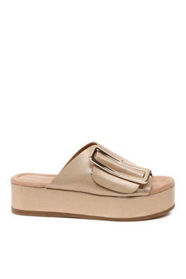 Kelsi Dagger Brooklyn Dover Platform Sandals