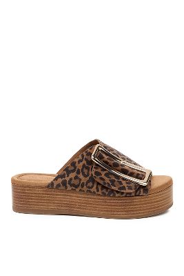 KELSI DAGGER BROOKLYN DOVER PLATFORM SANDALS 
