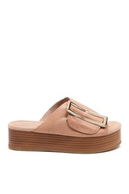 Kelsi Dagger Brooklyn Dover Platform Sandals