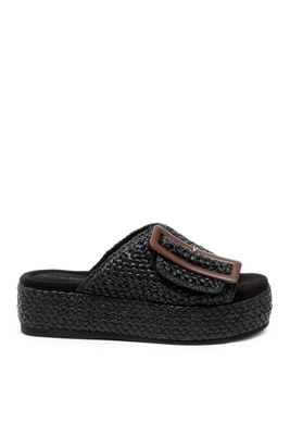 Kelsi Dagger Brooklyn Dover Platform Sandal