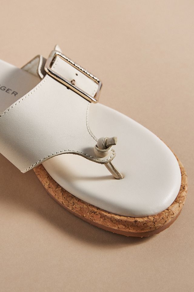 Kelsi Dagger Brooklyn Theory Sandals #1