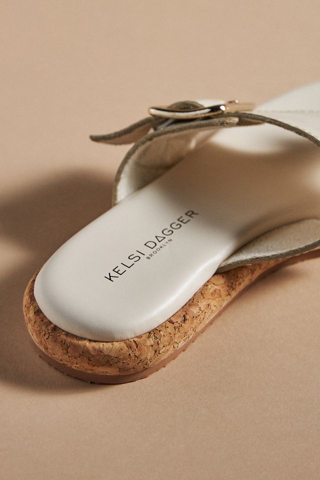 Kelsi Dagger Brooklyn Theory Sandals #2