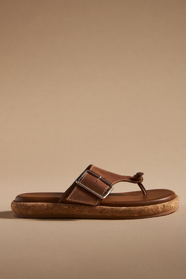 Kelsi Dagger Brooklyn Theory Sandals Anthropologie