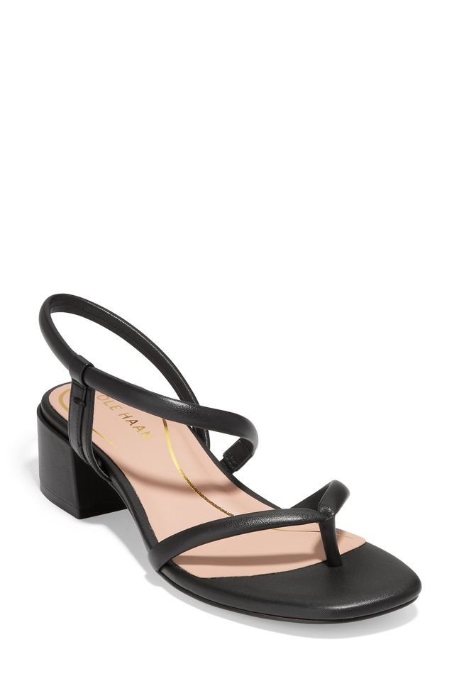 Cole Haan Calli Heels #1