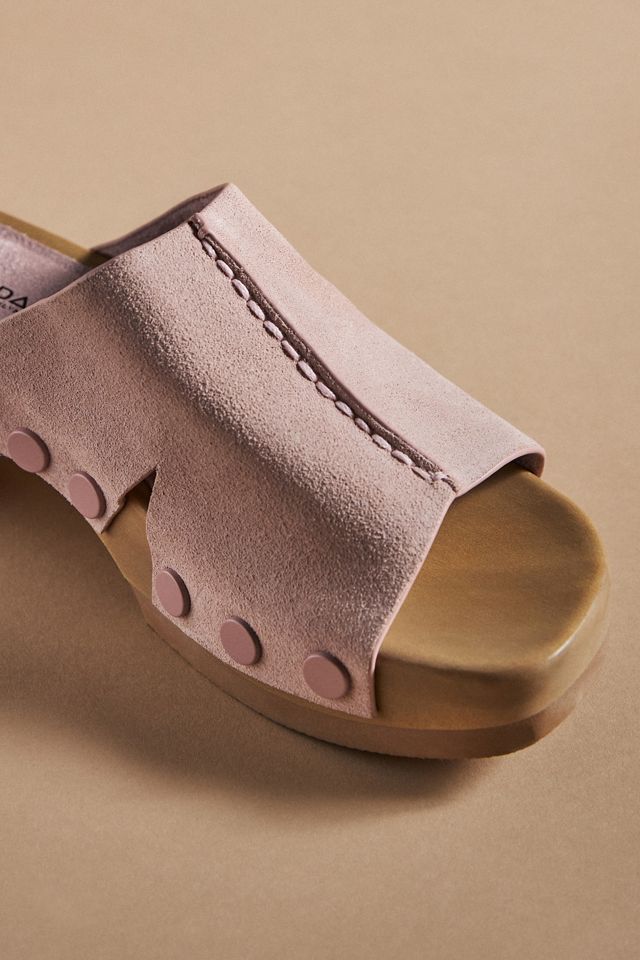 Kelsi Dagger Brooklyn June Clogs #1