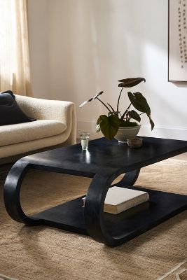 Shop Anthropologie Cassini Coffee Table