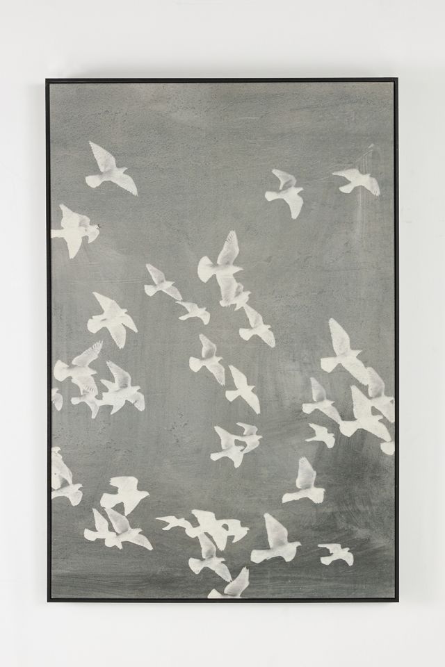Flight 2 Wall Art #1