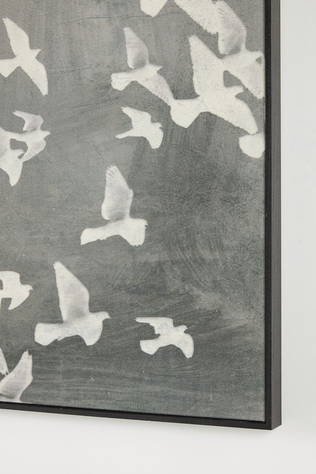 Flight 2 Wall Art #2