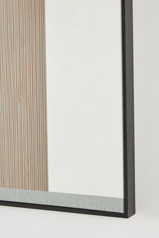 Opulent Structures 4 Wall Art #1