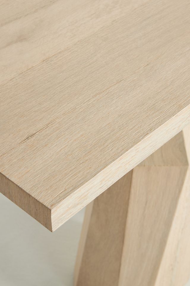 Elena Console Table #3