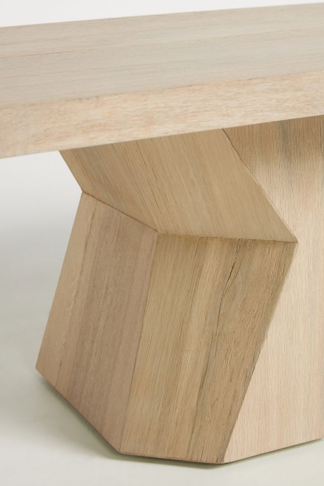 Elena Coffee Table #3