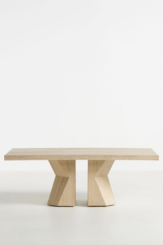 Elena Coffee Table #1