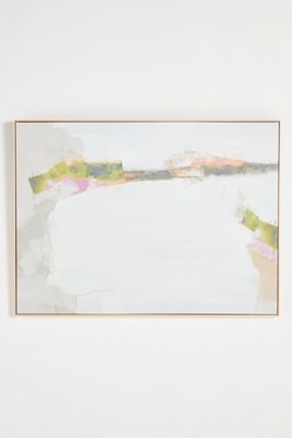 Isthmus 2 Wall Art