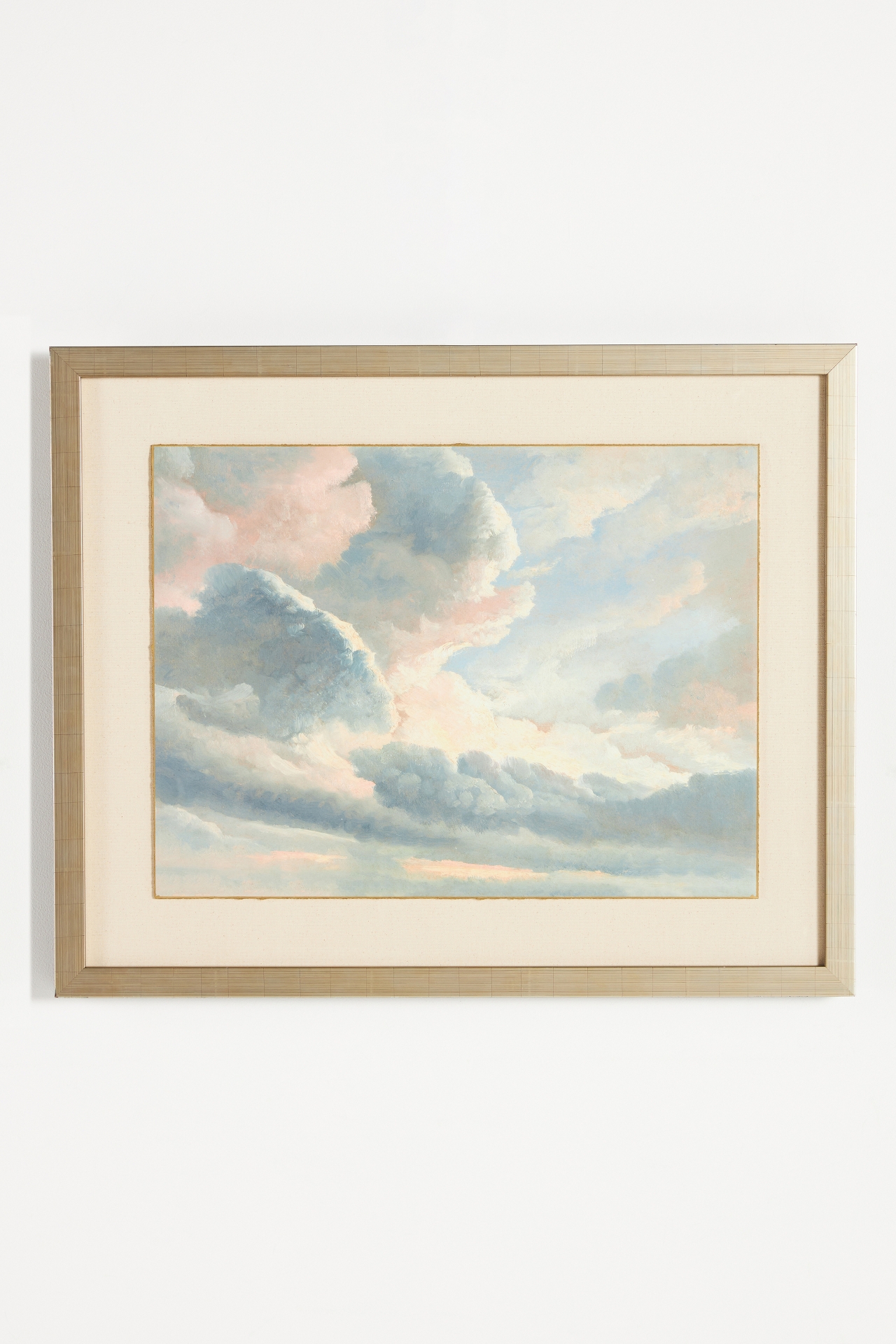 Heavenly Skies 3 Wall Art