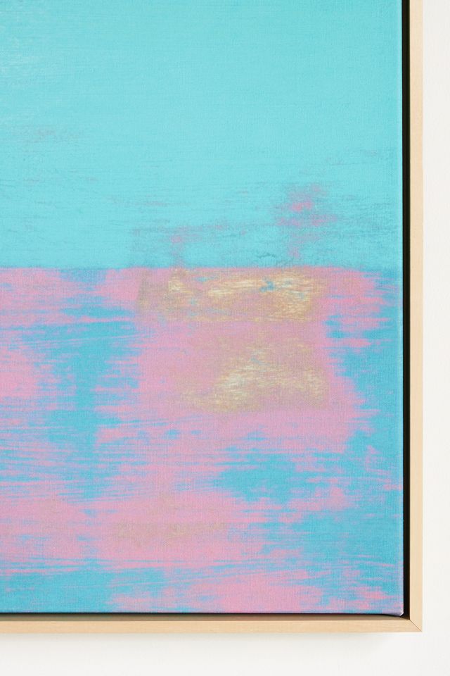 Abstract Pop 1 Wall Art #2