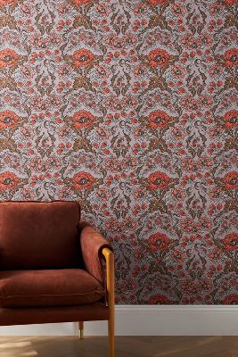Wallpaper | Unique Designs for your Home | AnthroLiving