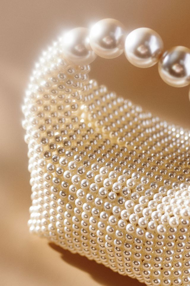 Vanina Nuit Blanche Bag #3
