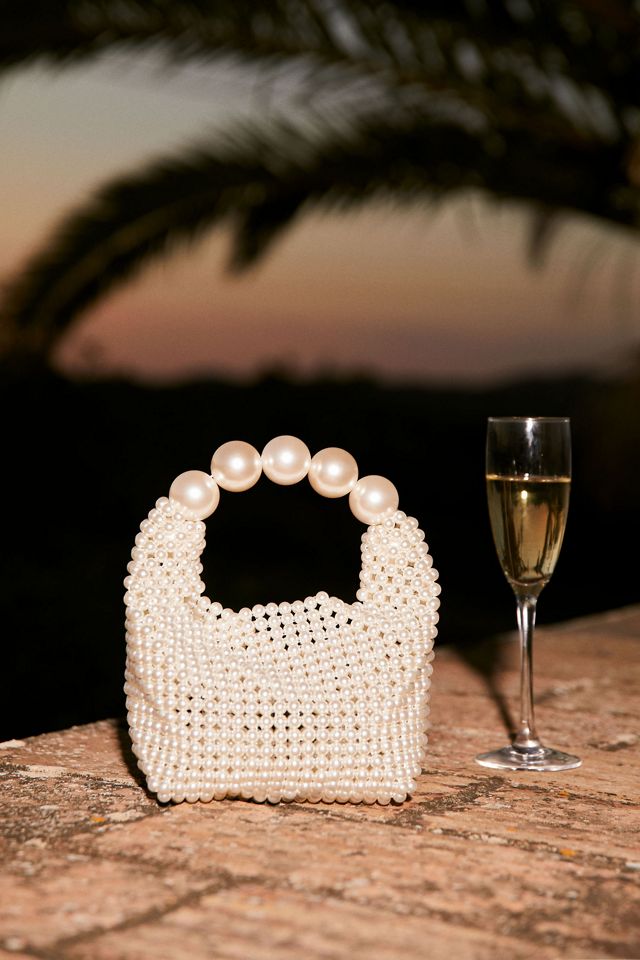 Vanina Nuit Blanche Bag #1
