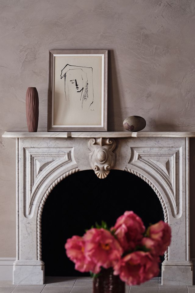 Muse II Wall Art #2