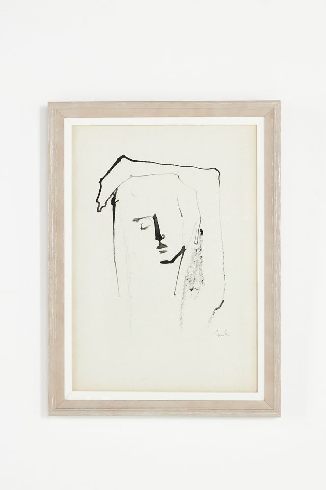Muse II Wall Art #1