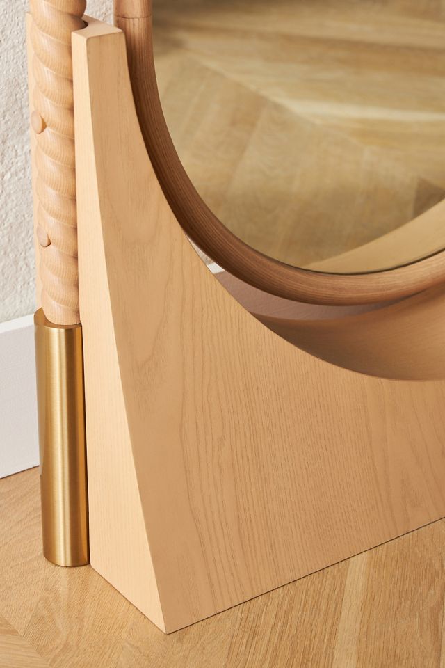 Maude Floor Mirror #2